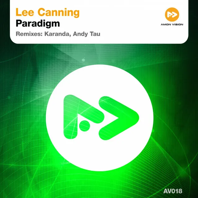 Paradigm - Andy Tau Remix