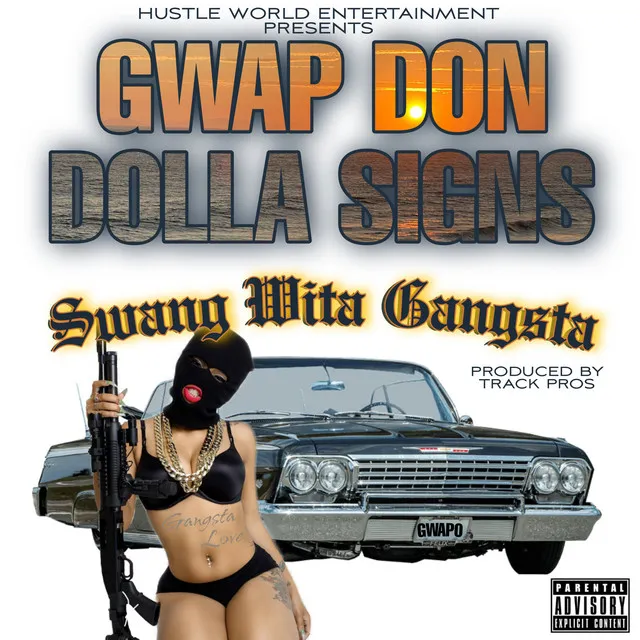 Swang Wita Gangsta