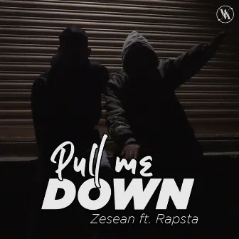 Pull Me Down by Zesean