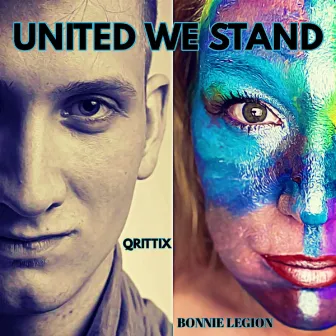 United We Stand by Qrittix