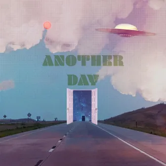 Another Day by HMZA.