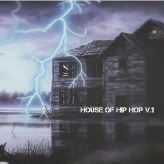 House of Hip Hop V.1 by Dementedd