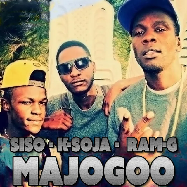 Majogoo