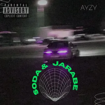 Soda & jarabe by Ayzy