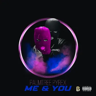 Me & You by Palmtree Pyrex