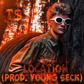 Location by T$