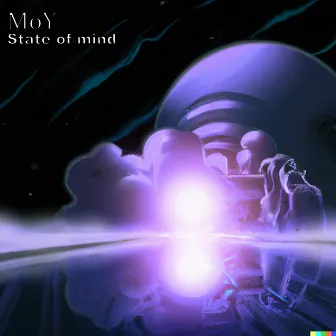 State Of Mind by MoY