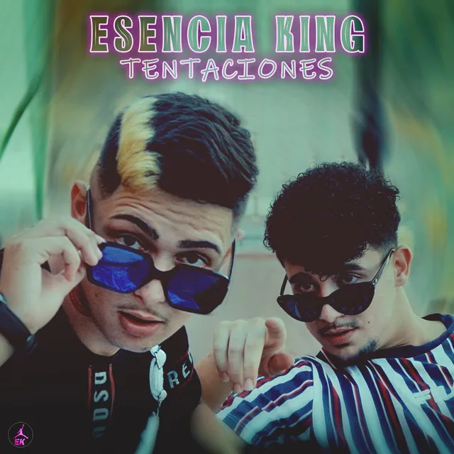 Tentaciones Esencia King