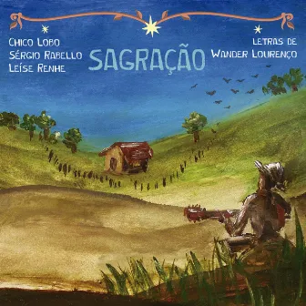 Sagração by Sérgio Rabello