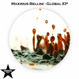 Global EP by Maximus Bellini