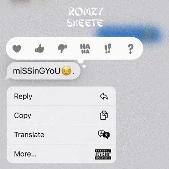 Missingyou (Remix) by Romzy