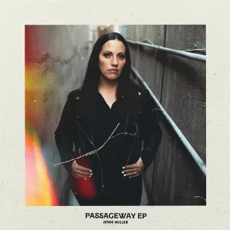 Passageway - EP by Jenn Miller