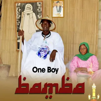 Bamba by One boy