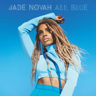 All Blue by Jade Novah