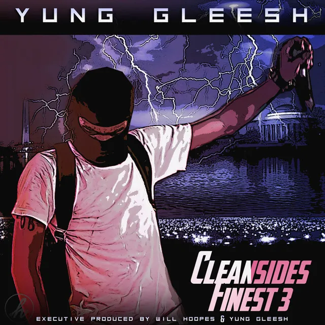 Gleesh