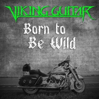 Born to Be Wild by Viking Guitar