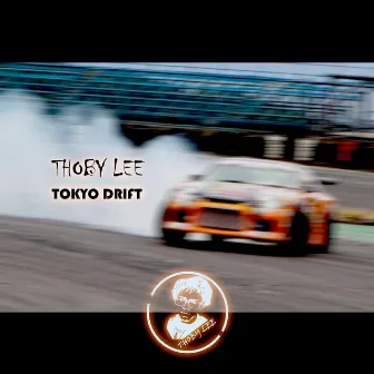 Tokyo Drift by Thoby Lee