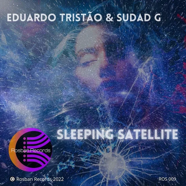 Sleeping Satellite - Eduardo Tristão's Electronic Mix