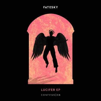 Lucifer EP by Fatesky