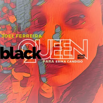 Black Queen by Joel Ferreira