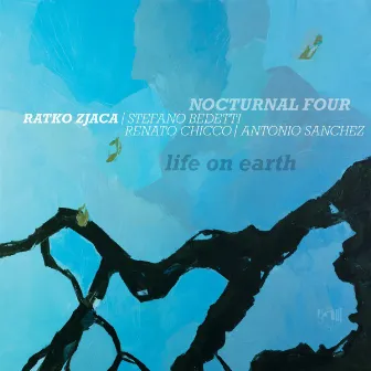 Life on Earth by Ratko Zjaca