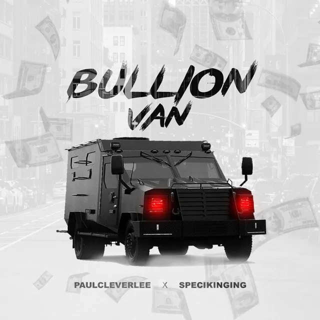 Bullion Van