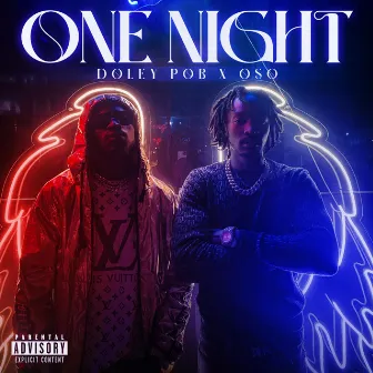 ONE NIGHT by Doley POB