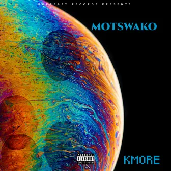 Motswako Freestyle by Kmore