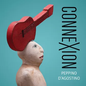 Connexion by Peppino D'Agostino