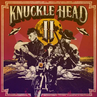 II by Knuckle Head