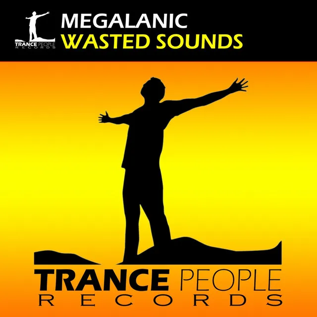 Wasted Sounds - Original Mix