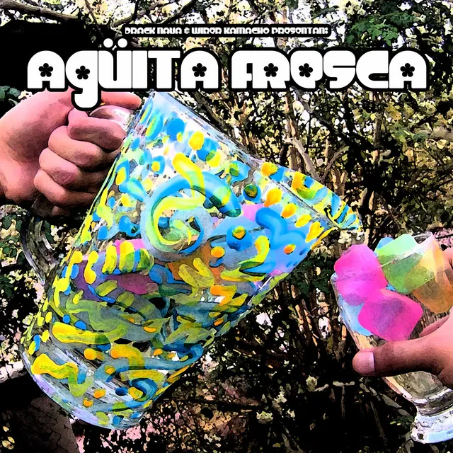 Agüita Fresca