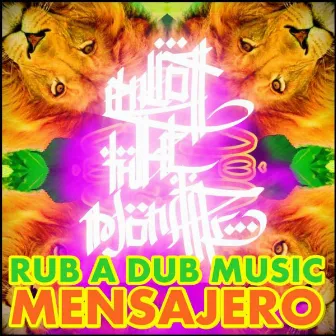 Rub A Dub Music by Enjoy Tribe Monster