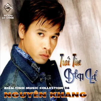 Trái Tim Bên Lề by Nguyên Khang