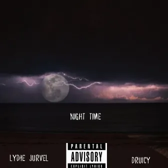 Night Time by Lydae Jurvel