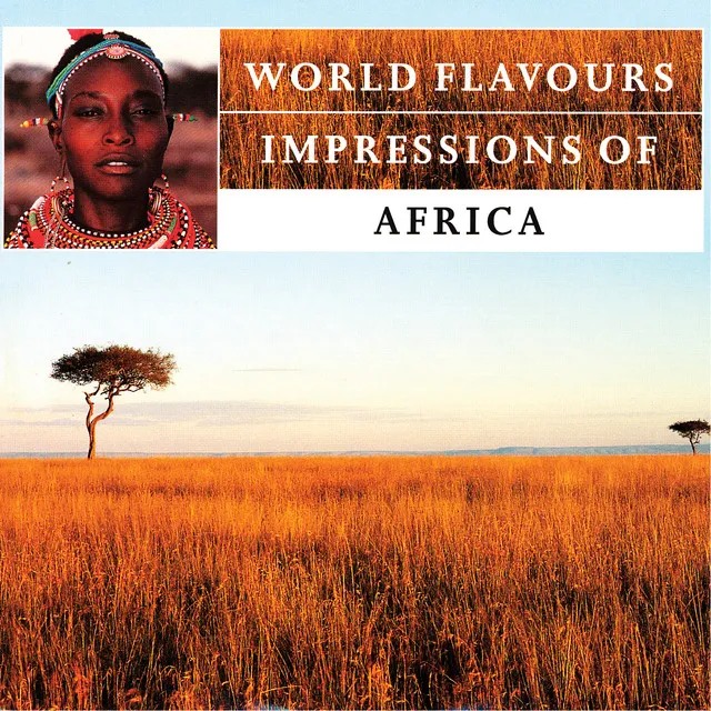 Impressions of Africa