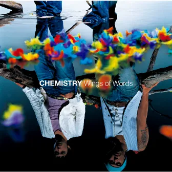 Wings of Words by CHEMISTRY