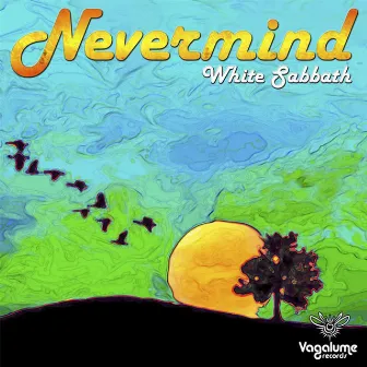 White Sabbath by Nevermind