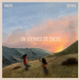 Un Viernes de Enero by Inazio