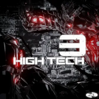 HIGH TECH 3 by Grim Brxzy