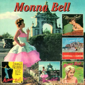 Los Ep'S Originales (Remastered 2015) by Monna Bell