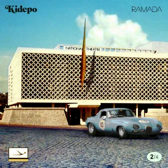 Ramada by Kidepo