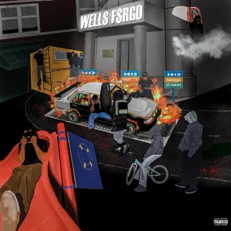 Wells F$rgo by F$rgo