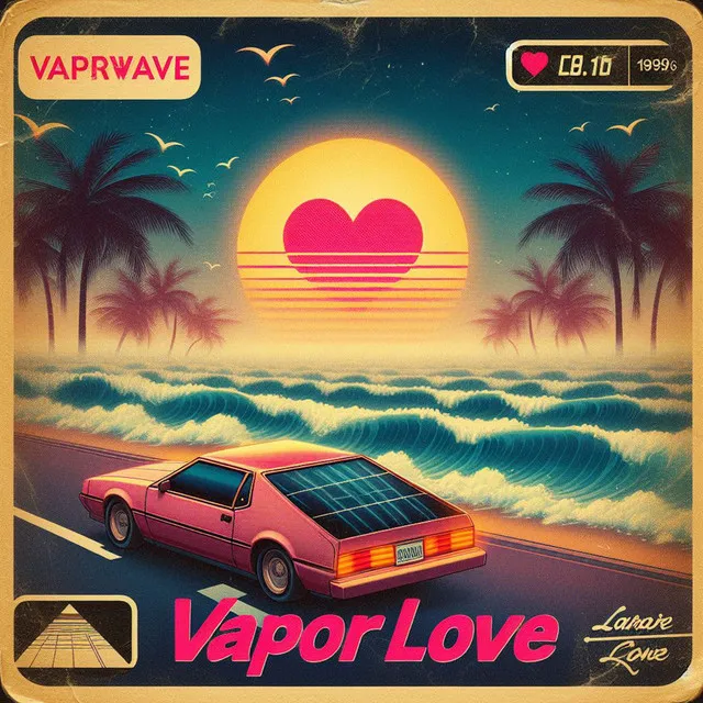 VAPOR LOVE