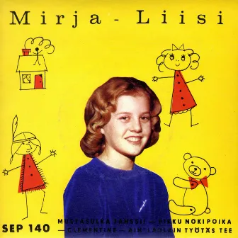 Mirja-Liisi Soininen by Mirja-Liisi Soininen