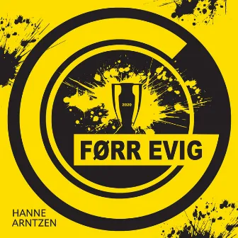 Førr Evig by Hanne Arntzen