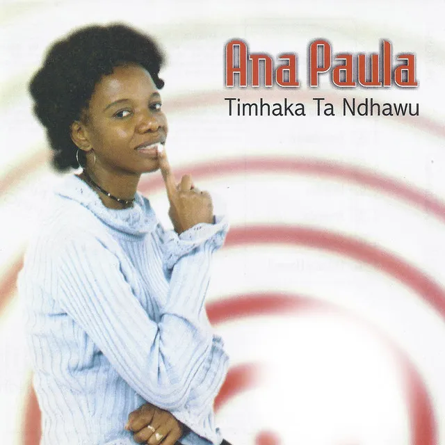 Timhaka Ta Ndhawu