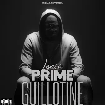 Guillotine by Lance Prime