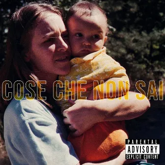 COSE CHE NON SAI by Asap Samu