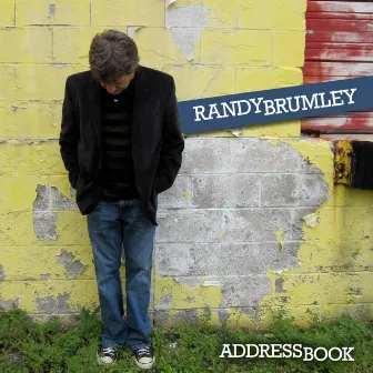 Address Book by Randy Brumley